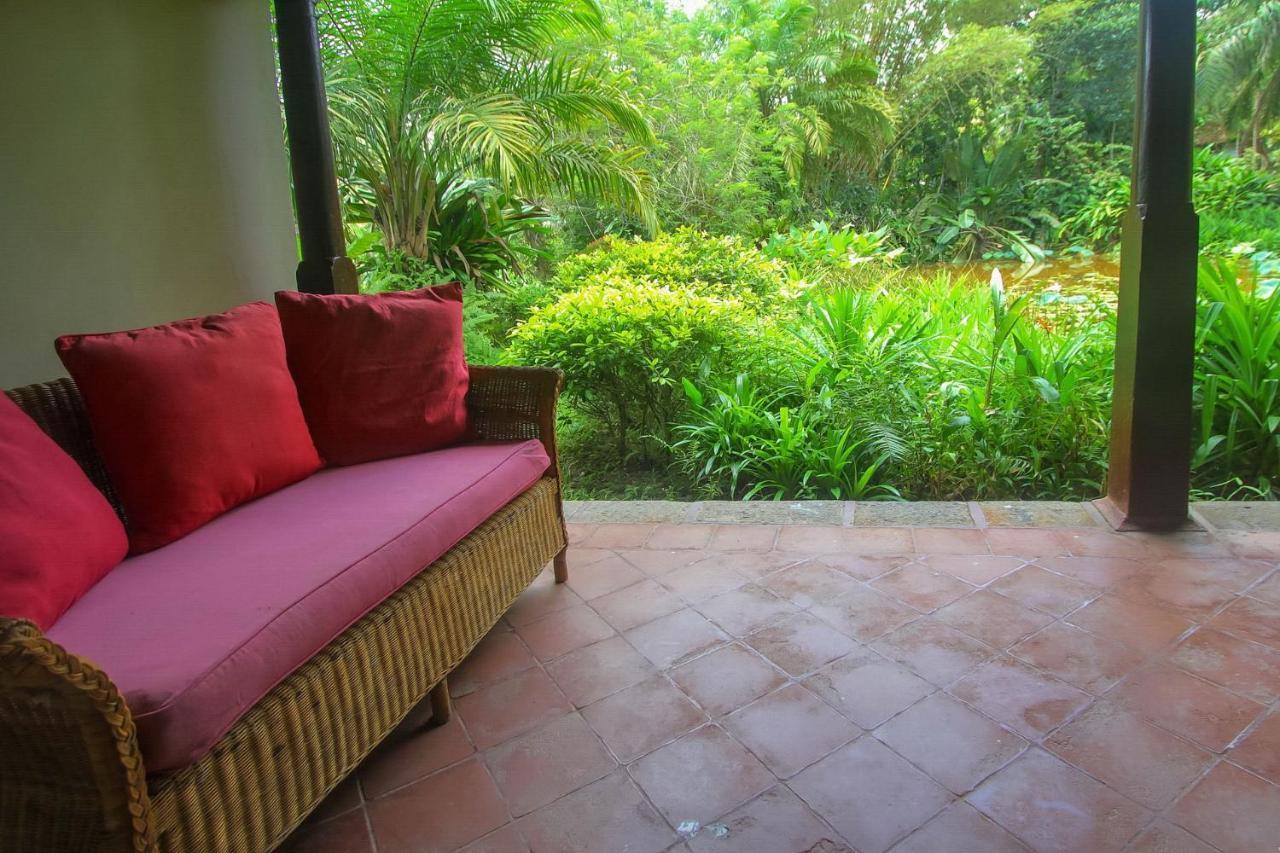 Apa Villa Illuketia Unawatuna Exterior photo
